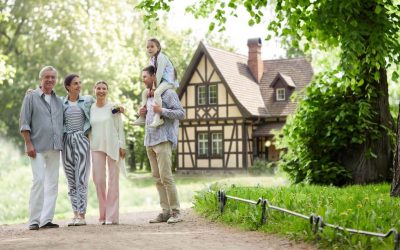 Immobilien vererben ohne Familienstreit: Der strategische Leitfaden