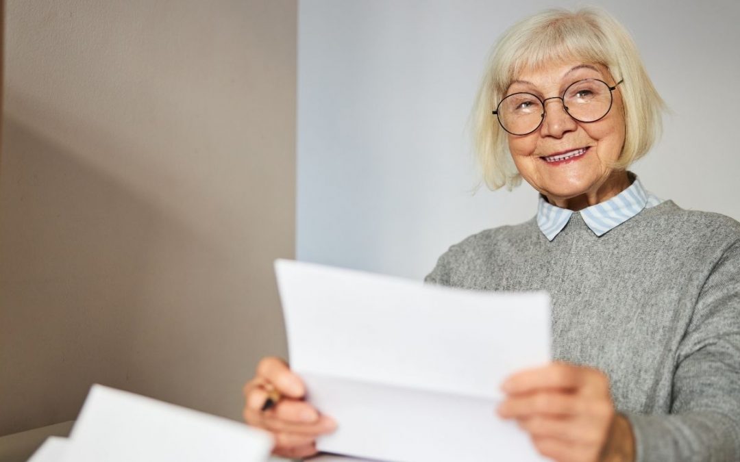 Steueroptimierte Schenkungen: So übertragen Sie Vermögen zu Lebzeiten